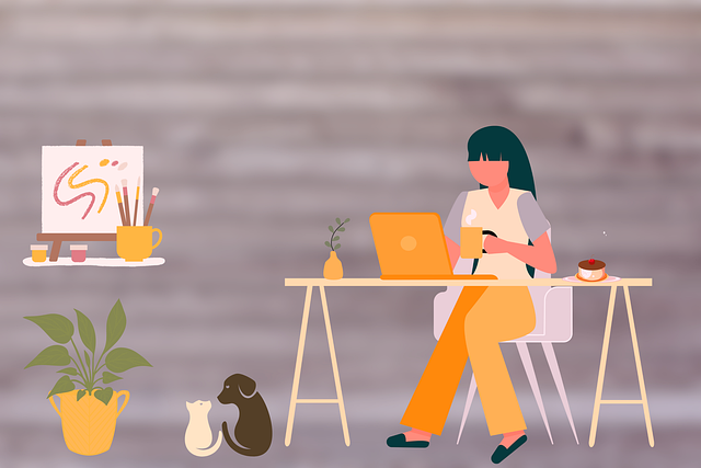 work life balance