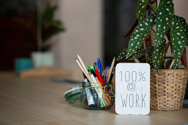 staying motivated while working from home