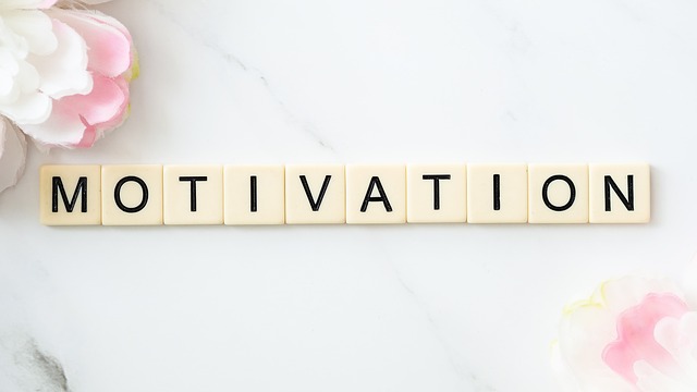 staying motivated while working from home