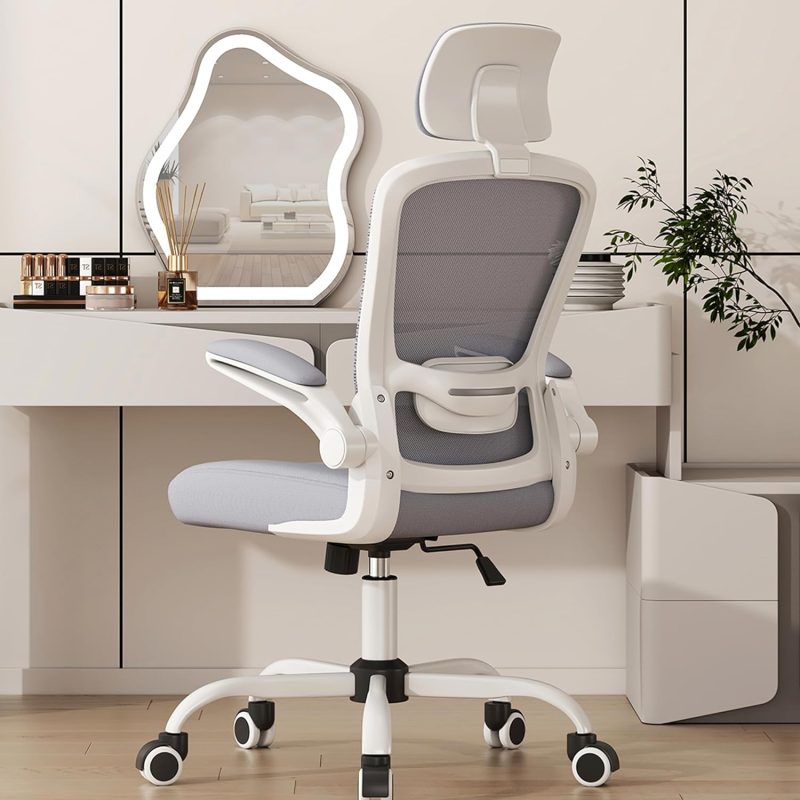 Ergonomic chair review