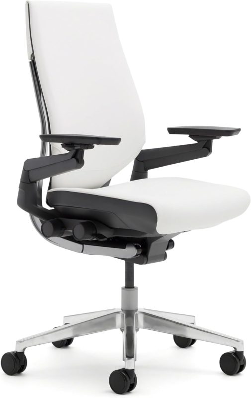 Ergonomic chair review