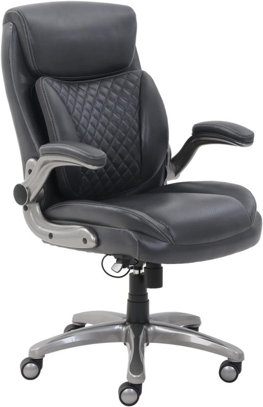 Ergonomic chair review