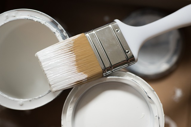 Home office renovations and upgrades