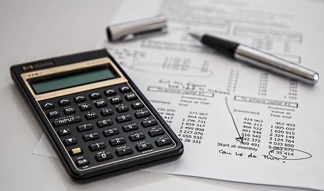 Tax deductions home office renovations