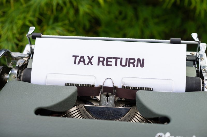 home office renovation tax deductions