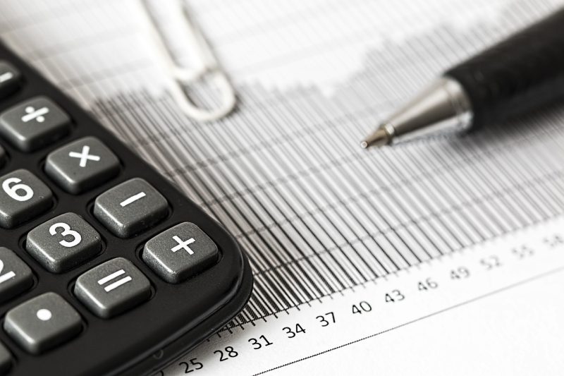 working from home tax deductions
